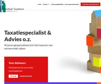 http://www.driehoektaxateurs.nl