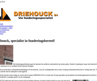 https://www.driehouck.nl