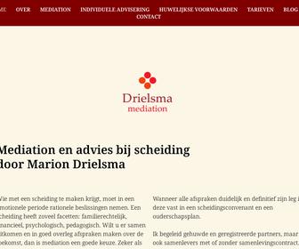 Drielsma Mediation en Advies