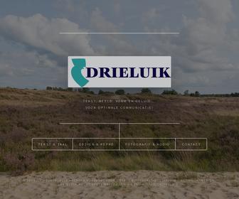 https://www.drieluik.nl