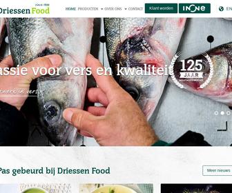 http://www.driessenfood.nl
