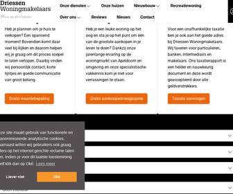 Driessen Woningmakelaars B.V.
