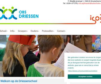 http://www.driessenschool.nl