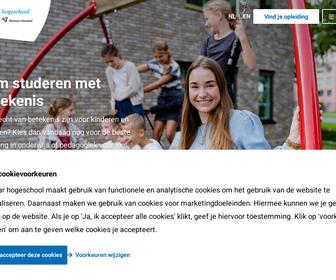http://www.driestar-hogeschool.nl