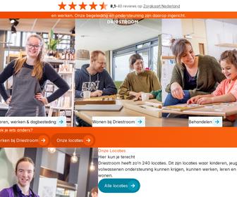 https://www.driestroom.nl