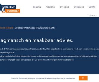 http://www.drietech-verhoef.nl