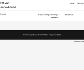 https://www.drift-van-aanpakken.nl