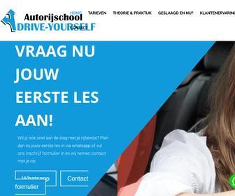 http://www.drive-yourself.nl