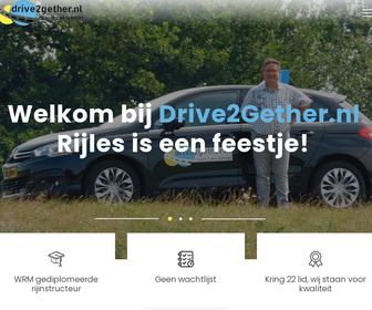 http://www.drive2gether.nl