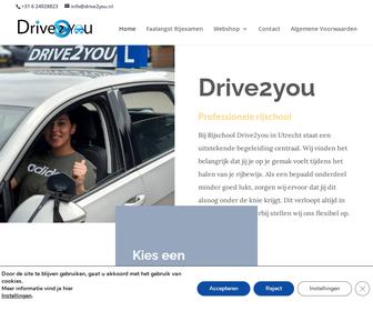 http://www.drive2you.nl
