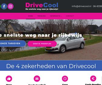 http://www.drivecool.nl