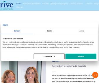 Drive Letselschade