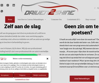 https://www.driven2shine.eu