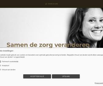 http://www.driventocare.nl