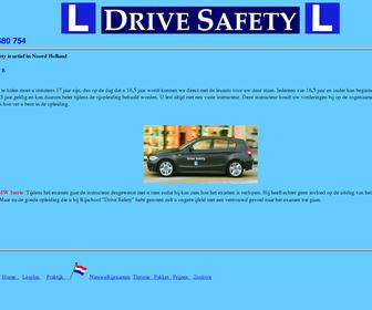 Drive Safety Rijschool