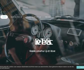 http://www.drivetheclassic.nl