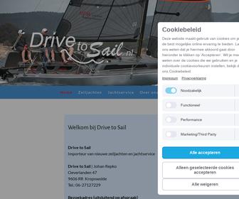 http://www.drivetosail.nl