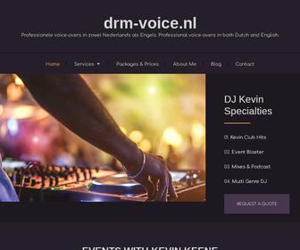 http://www.drm-voice.nl