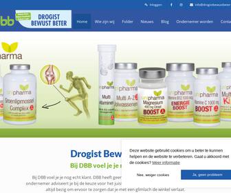 http://www.drogistbewustbeter.nl