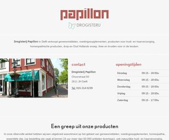 http://www.drogisterij-papillon.nl