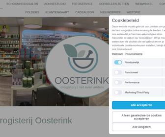 http://www.drogisterijoosterink.nl