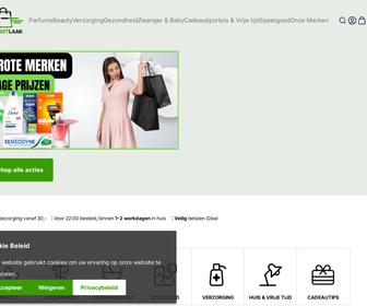 Drogisterij Laak