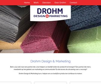 Drohm Design & Marketing