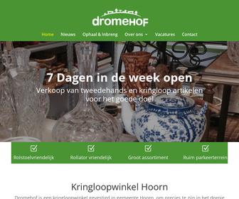 Stichting Dromehof
