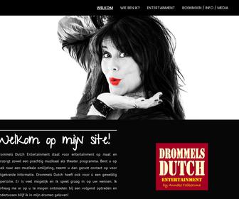 http://www.drommelsdutch.nl