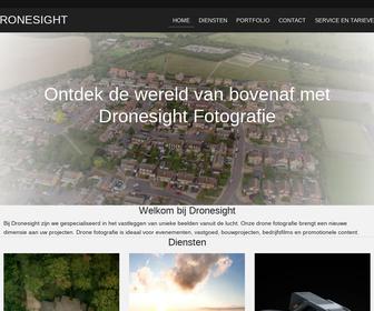 Dronesight