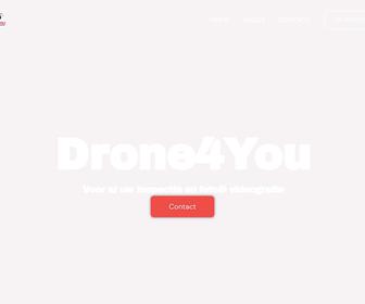 http://www.drone4you.nl