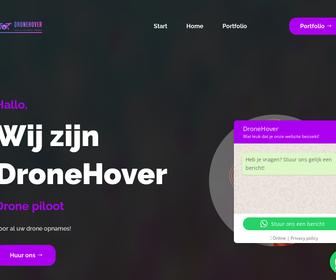 http://www.dronehover.nl