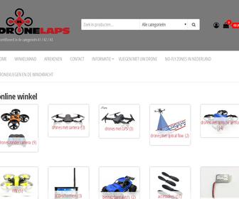 http://www.dronelaps.nl