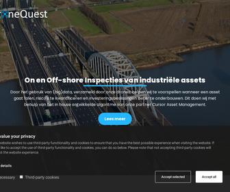 http://www.dronequest.nl