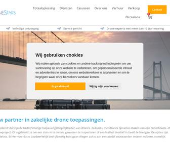 http://www.dronestars.nl