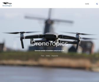 http://www.dronetopics.nl