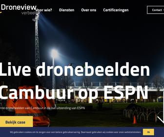 http://www.droneview.nl