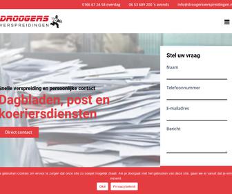 http://www.droogersverspreidingen.nl