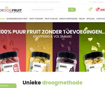 http://www.droogfruit.nl