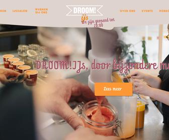 http://www.droom-ijs.nl