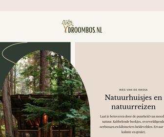 http://www.droombos.nl