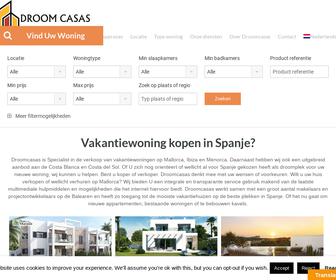 https://www.droomcasas.nl