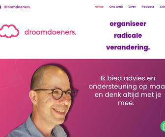 http://www.droomdoeners.nl