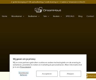 DroomHout