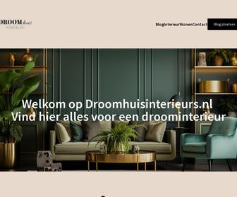 http://www.droomhuisinterieurs.nl