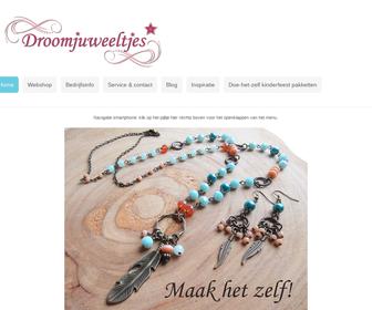 Heinen Tiegelaar bijoux & lifestyle
