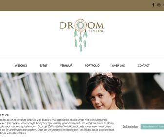 http://www.droomstyling.nl