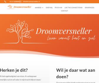 http://www.droomversneller.nl