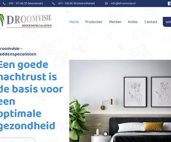 http://www.droomvisie.nl