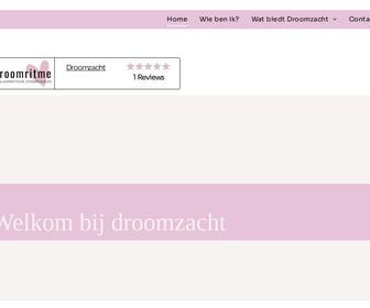 http://www.droomzacht.com